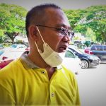 Dinas Dikmudora Gelar Lomba Senam Sehat se Kota Kendari, Peserta Sampai 744