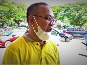 Dinas Dikmudora Gelar Lomba Senam Sehat se Kota Kendari, Peserta Sampai 744