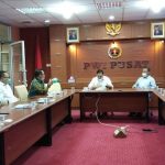 Komunitas Hipnotis Indonesia Jalin Kemitraan Dengan PWI Pusat