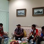 Raih Emas di PON XX, Tim eSport Sultra Akan Diganjar Bonus