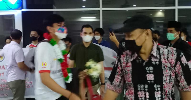 Raih Emas di PON XX, Tim eSport Sultra Akan Diganjar Bonus