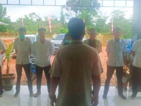 Kualitas Kinerja ASN Dinas Perumahan Konut Meningkat
