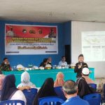 Sosialisasi P4GN, Polda Sultra Libatkan RW dan Mahasiswa di Konawe