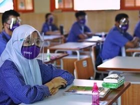 PTM di Kendari Mulai Digelar 6 September, Berikut Kategorinya