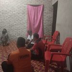 Pria yang Hilang di Hutan Ditemukan Selamat