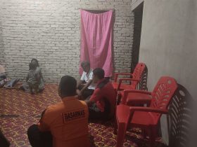 Pria yang Hilang di Hutan Ditemukan Selamat