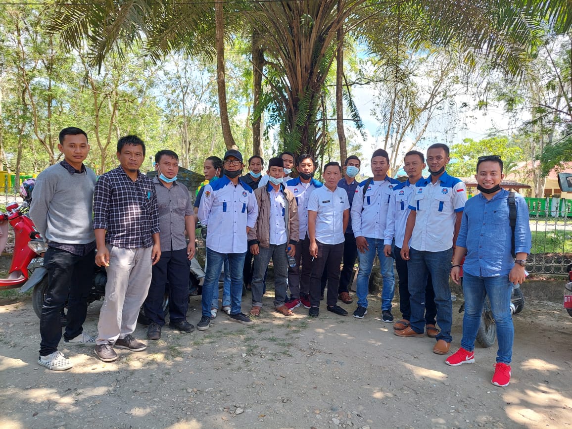 Awal 2022, Dewan Pengupahan Tenaga Kerja Konawe Terbentuk