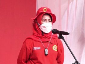 Kota Kendari Zona Hijau Covid-19, Pemkot Target PPKM Level 1