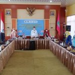 Di Masa Pandemi, Kendari Raih Penghargaan STBM dari Kemenkes