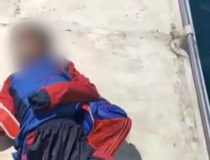 Bocah 6 Tahun Ditemukan Mengapung di Perairan Jembatan Batu Baubau