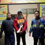 Diduga Memperkosa, Seorang Pemuda Asal Latoma Dibekuk Polisi