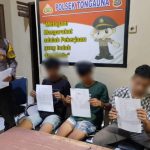 Gegara Motor Baru, Remaja di Konawe Dikeroyok Teman Sendiri