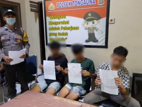 Gegara Motor Baru, Remaja di Konawe Dikeroyok Teman Sendiri