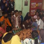 Seorang Remaja Penambang Pasir Asal Buton Ditemukan Tak Bernyawa