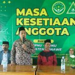 Gelar Makesta, Ponpes pondok Miftahul Huda Bentuk Remaja Berprestasi di Era 4.0
