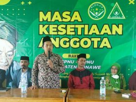 Gelar Makesta, Ponpes pondok Miftahul Huda Bentuk Remaja Berprestasi di Era 4.0