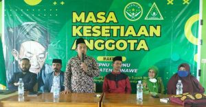 Gelar Makesta, Ponpes pondok Miftahul Huda Bentuk Remaja Berprestasi di Era 4.0