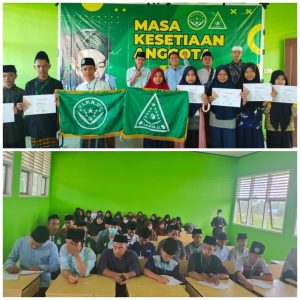 Gelar Makesta, Ponpes pondok Miftahul Huda Bentuk Remaja Berprestasi di Era 4.0