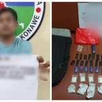 Kapolres Konawe melalui Kasat Narkoba AKP Andi Musakir Musni mengungkapkan