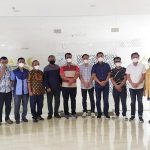 Satu Tekat Untuk Kemajuan Daerah, DPRD Dukung PT Tiran Berinvestasi di Konut