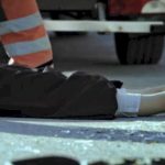 Tabrak Truk, Satu Pengendara Tewas dan 3 Orang Dilarikan ke RS