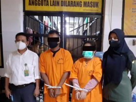 Cukong dan Kapten Kapal Pembawa Kayu Ilegal dari Muna Segera Disidangkan