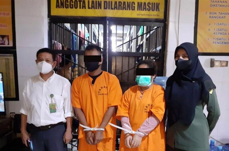 Cukong dan Kapten Kapal Pembawa Kayu Ilegal dari Muna Segera Disidangkan