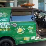 Ringankan Beban Warga Tak Mampu, Lazisnu Konawe Siap Ambulans Gratis