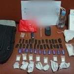 Miliki Sabu, Seorang Pemuda Asal Morowali Diciduk Polisi