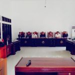 DPRD Konawe Minta Semua Pihak Dukung Pembangunan Waduk Ameroro