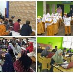 Dituding Gelembungkan Data Santri, Pimpinan Ponpes Miftahul Huda : Itu Salah Alamat