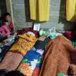 Ayah dan Anak di Konawe Tewas Disambar Petir Saat Berteduh di Gubuk