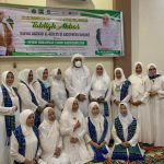 BKMT Konawe Gelar Tablig Akbar bersama Syekh Muhammad Jaber