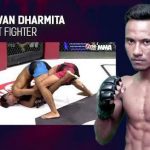 Andriawan Darmita, Putra Wakatobi Wakili Indonesia di Kejuaraan Kickboxing