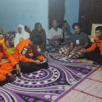 Pria yang Hilang di Hutan Ditemukan Selamat