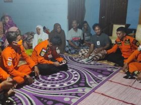 Pria yang Hilang di Hutan Ditemukan Selamat