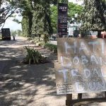 Jalan Poros Lakidende Konawe Rusak Parah, Puluhan Pengendara Alami Kecelakaan