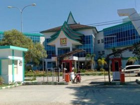 BLUD RS Konawe Buka Loker Untuk Karyawan Kontrak