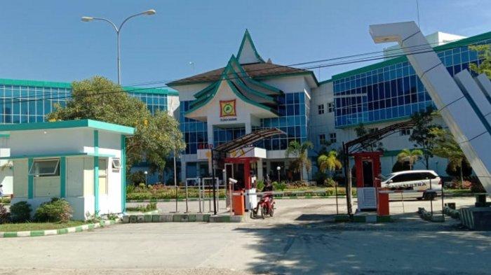 BLUD RS Konawe Buka Loker Untuk Karyawan Kontrak