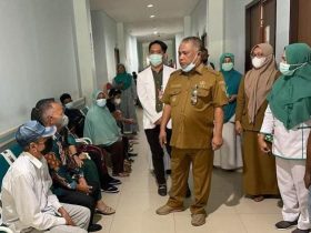 BLUD RS Konawe Buka Loker Untuk Karyawan Kontrak