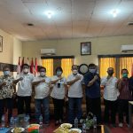 Ketua Umum SMSI Terima Kunjungan Tim Baintelkam Mabes Polri