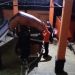 Terseret Arus Sungai, Ibu dan Anaknya Meninggal Dunia