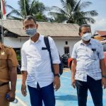 Tingkatkan Produktivitas Hasil, KKP Revitalisasi Tambak Ikan dan Udang di Kapoiala Konawe