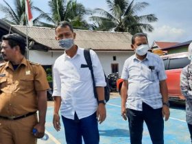 Tingkatkan Produktivitas Hasil, KKP Revitalisasi Tambak Ikan dan Udang di Kapoiala Konawe