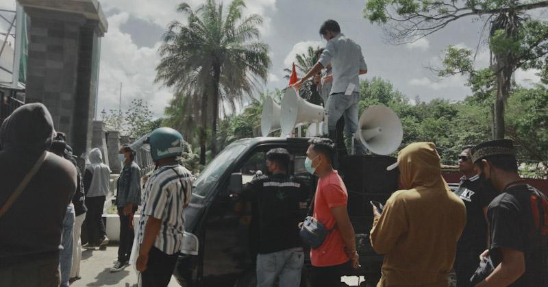 Tunggak Pajak Hingga Rp326 Miliar, Forsemesta Desak VDNI Ditutup Sementara