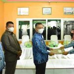 16 Kelurahan di Kota Kendari Dapat Bantuan Padat Karya dari Pemerintah Pusat