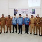 Dorong Kemandirian Desa, BPMD Konawe Gelar Pelatihan Perdes Kewenangan Desa