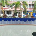 Sekda Konawe Geram, Vaksinasi Covid 19 Belum Mencapai Target