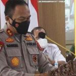 Setahun Lebih Jabat Kapolda Sultra, Irjen Yan Sultra Kini Jadi Kapolda Kepulauan Babel