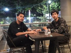 Stop Sebar Hoax, Forkip Sultra Kecam Pemberitaan Terhadap Ketua Kadin